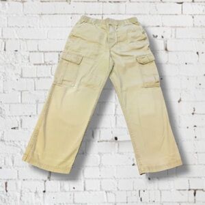 Canyon River Blues | Cargo Pants